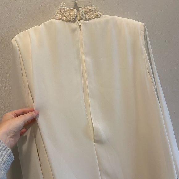 💘HOST PICK💘Patra Petite Luxury Beaded Dress - Picture 7 of 9